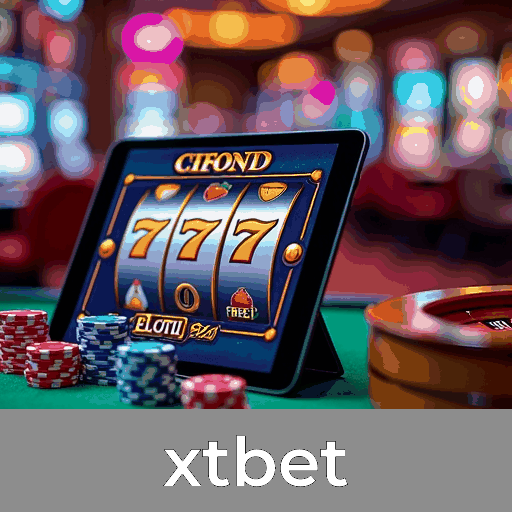 Xtbet: Slots com Prêmios, Mesa Estratégica e Dealer Ao Vivo - Melhor Escolha para Brasileiros