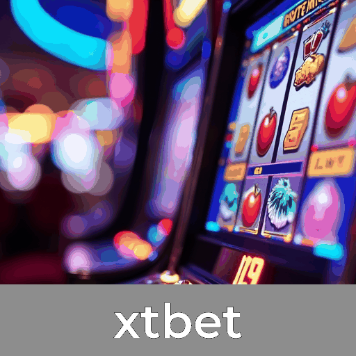 Experiência Suprema em Cassino com xtbet