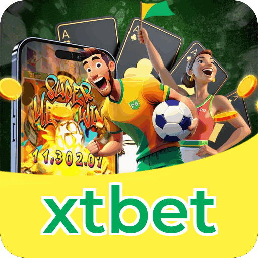 Login rápido no app xtbet