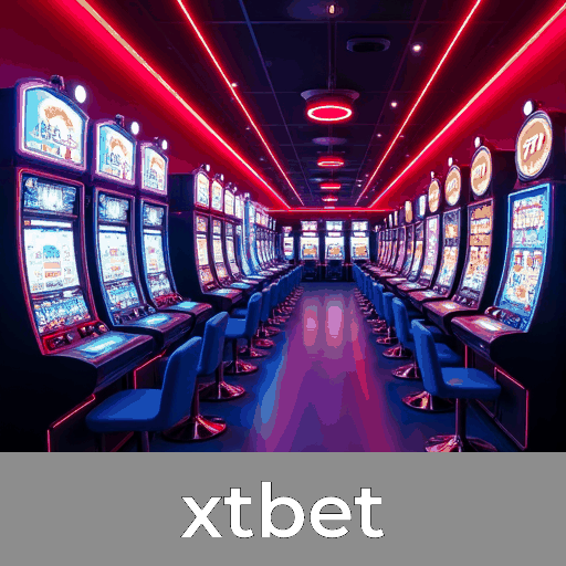 Xtbet: Slots com Prêmios, Mesa Estratégica e Dealer Ao Vivo - Melhor Escolha para Brasileiros